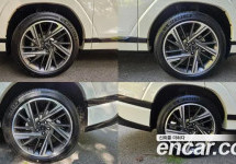 Ssangyong Actyon 