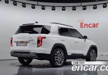 Ssangyong Torres 