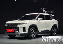 Ssangyong Torres 