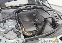 Mercedes-Benz Cle-Class 