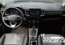 Hyundai Venue 