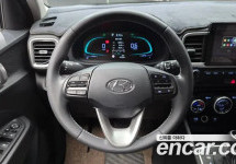 Hyundai Venue 