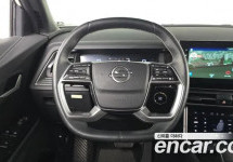 Ssangyong Torres 