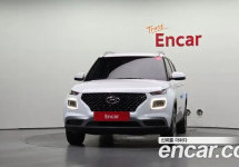 Hyundai Venue 