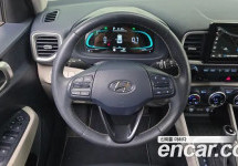 Hyundai Venue 