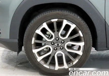 Ssangyong Torres 