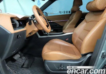 Ssangyong Torres 