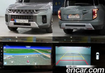 Ssangyong Torres 