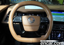 Ssangyong Torres 