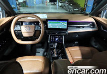 Ssangyong Torres 