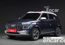 Hyundai Venue 