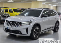 Renault Grand Koleos 