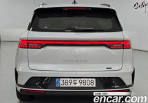 Renault Grand Koleos 