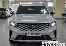 Renault Grand Koleos 