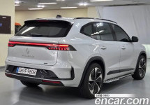 Renault Grand Koleos 