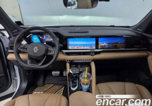Renault Grand Koleos 