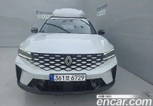 Renault Grand Koleos 