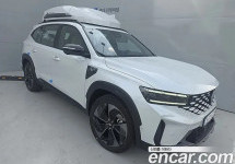 Renault Grand Koleos 