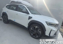 Renault Grand Koleos 