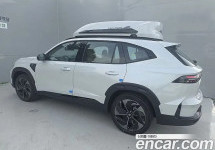 Renault Grand Koleos 