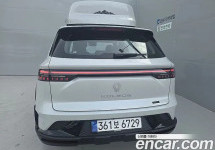 Renault Grand Koleos 