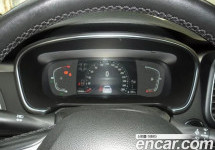 Renault-KoreaSamsung SM6 