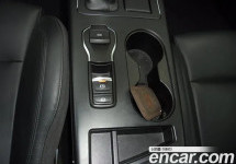 Renault-KoreaSamsung SM6 