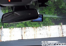 Renault-KoreaSamsung SM6 