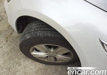 Renault-KoreaSamsung SM6 