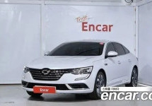 Renault Sm6 