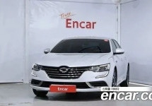 Renault Sm6 