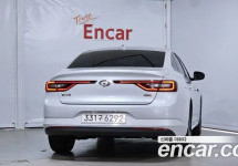 Renault Sm6 