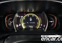 Renault Sm6 
