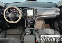 Renault Sm6 