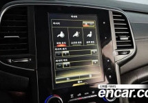 Renault Sm6 