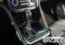 Renault Sm6 