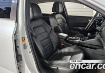 Renault Sm6 