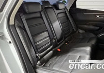 Renault Sm6 
