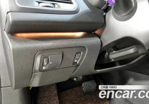 Renault Sm6 