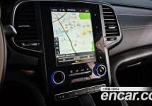 Renault Sm6 