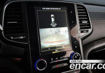 Renault Sm6 