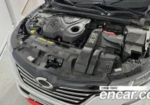 Renault Sm6 
