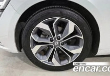 Renault Sm6 