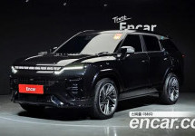 Ssangyong Actyon 