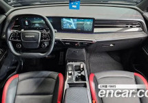 Ssangyong Actyon 