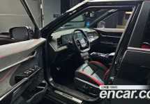 Ssangyong Actyon 