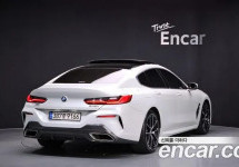Bmw 8-Series 