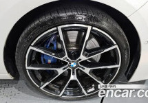 Bmw 8-Series 