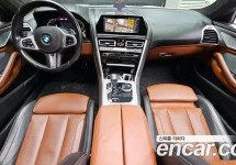 Bmw 8-Series 