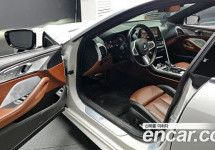 Bmw 8-Series 